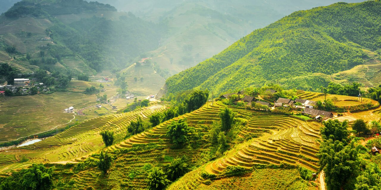 The Ultimate Sapa to Dien Bien Phu Cycling Tour: Conquering the Heart of Northern Vietnam